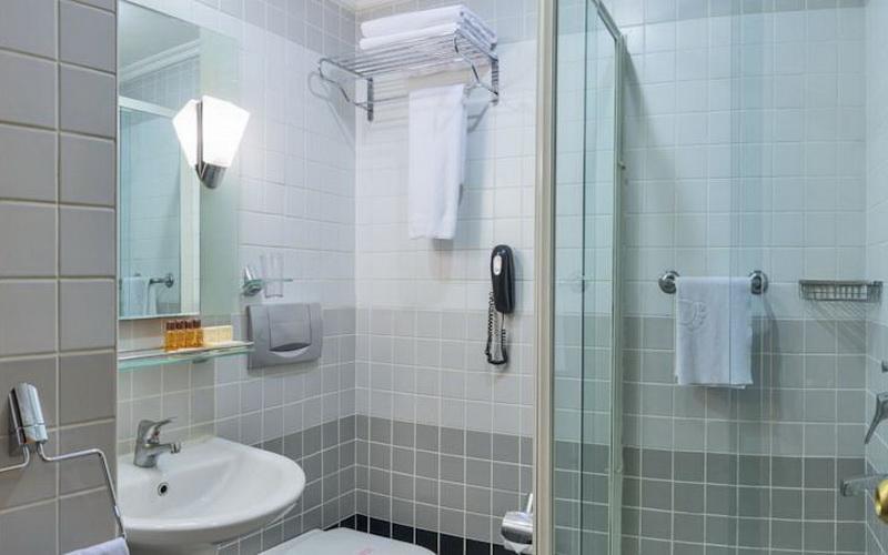 Samir Deluxe Hotel