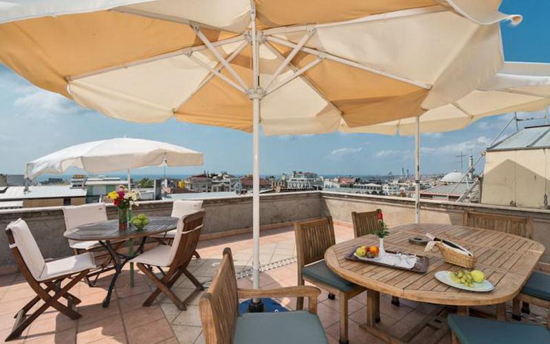 Samir Deluxe Hotel