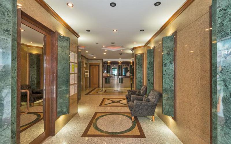 Samir Deluxe Hotel
