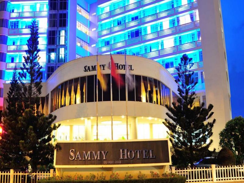 Sammy Hotel Vung Tau