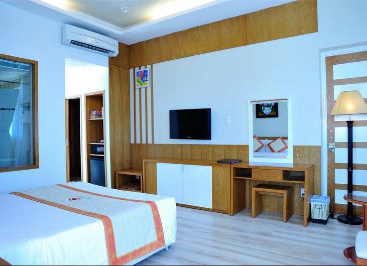 Sammy Hotel Vung Tau