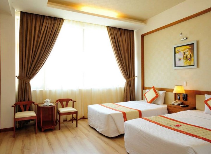 Sammy Hotel Vung Tau