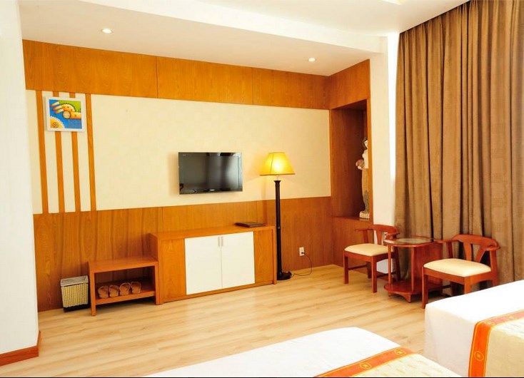 Sammy Hotel Vung Tau