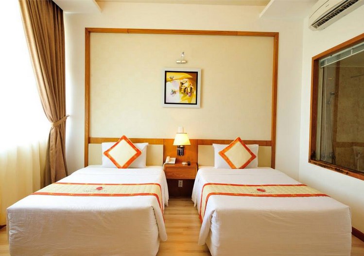 Sammy Hotel Vung Tau