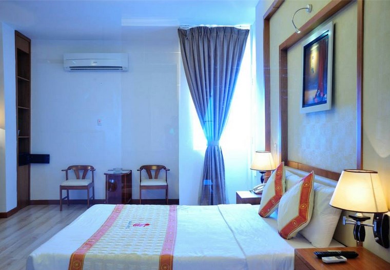 Sammy Hotel Vung Tau