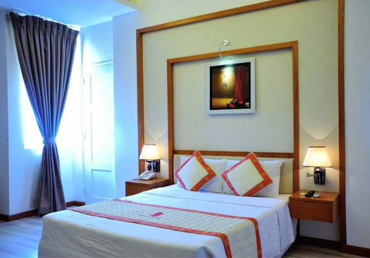 Sammy Hotel Vung Tau