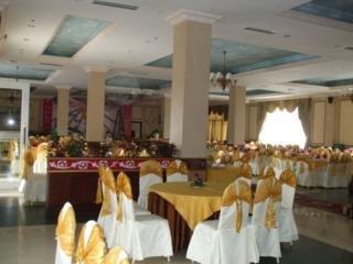 Sammy Dalat Hotel