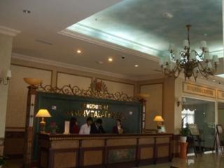Sammy Dalat Hotel