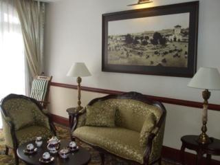 Sammy Dalat Hotel