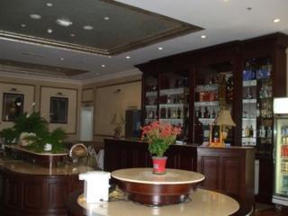 Sammy Dalat Hotel