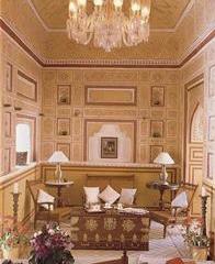 Отель Samode Palace Индия, Джайпур, фото 13