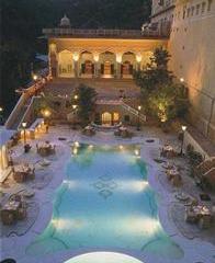 Отель Samode Palace Индия, Джайпур, фото 4