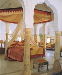 Отель Samode Palace Индия, Джайпур, фото 9