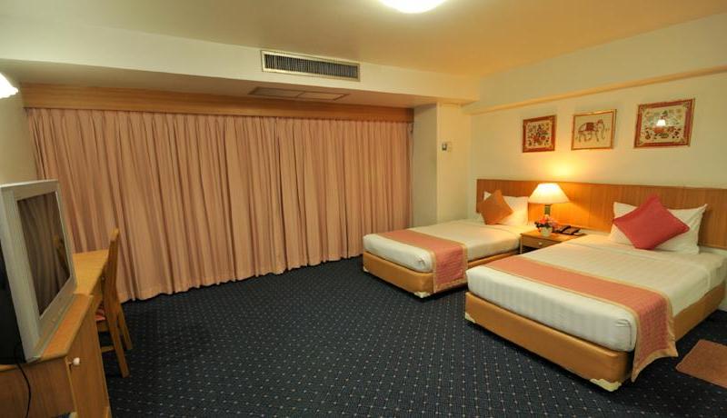 Samran Place