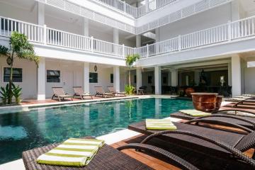 Отель Samsara Inn Индонезия, о Бали, фото 2