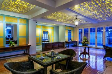 Отель Samsara Inn Индонезия, о Бали, фото 4