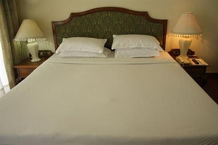 KTDC Samudra Kovalam