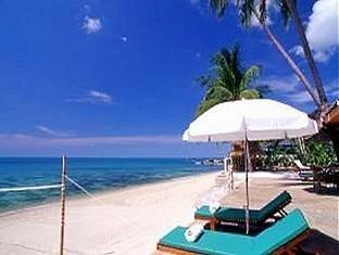 Samui Beach Resort