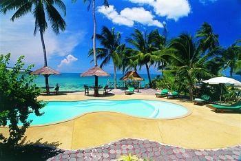 Samui Beach Resort