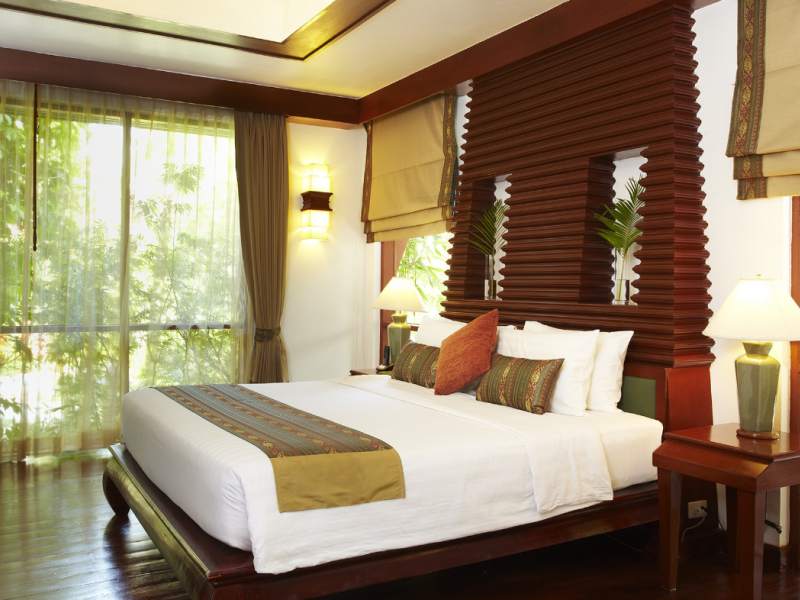 Samui Buri Beach Resort