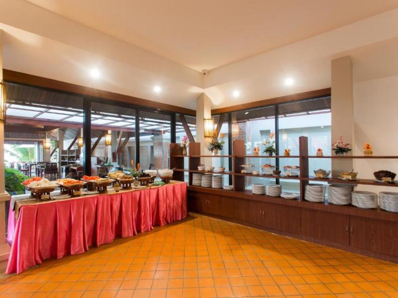 Samui Buri Beach Resort