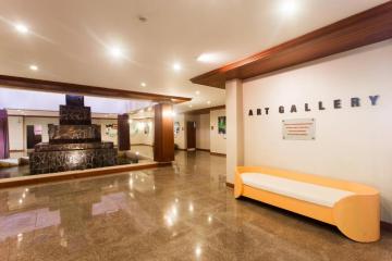 Отель Samui Buri Beach Resort Таиланд, пляж Маенам, фото 15