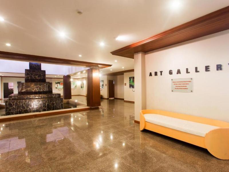 Samui Buri Beach Resort