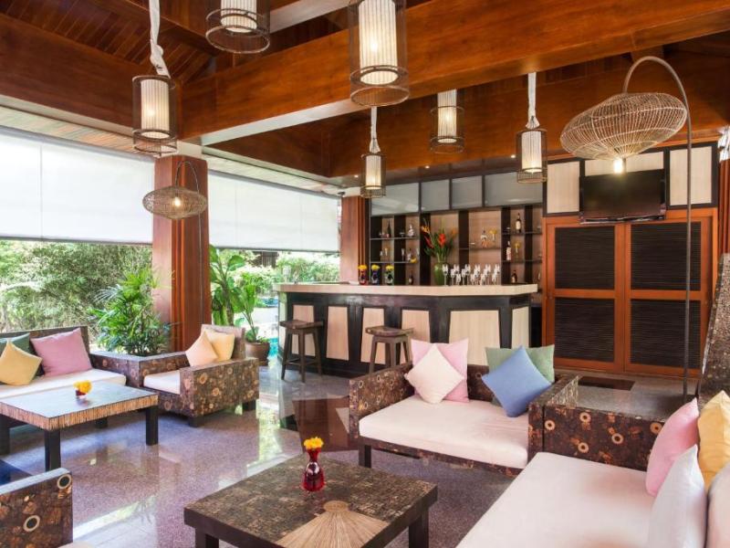 Samui Buri Beach Resort