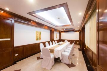 Отель Samui Buri Beach Resort Таиланд, пляж Маенам, фото 18