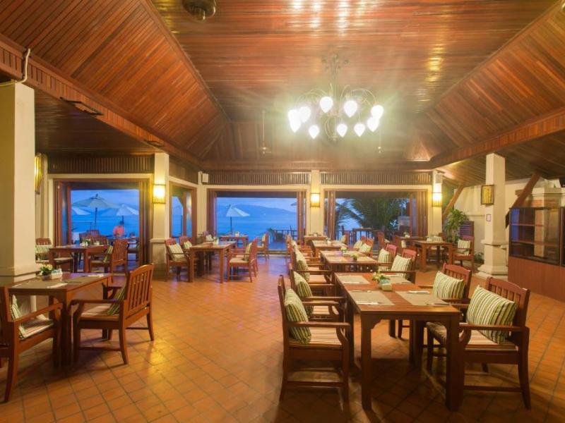 Samui Buri Beach Resort