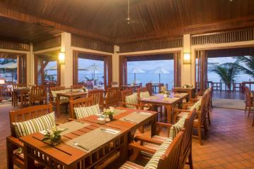 Отель Samui Buri Beach Resort Таиланд, пляж Маенам, фото 20