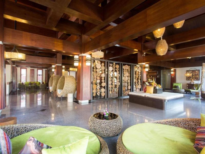 Samui Buri Beach Resort