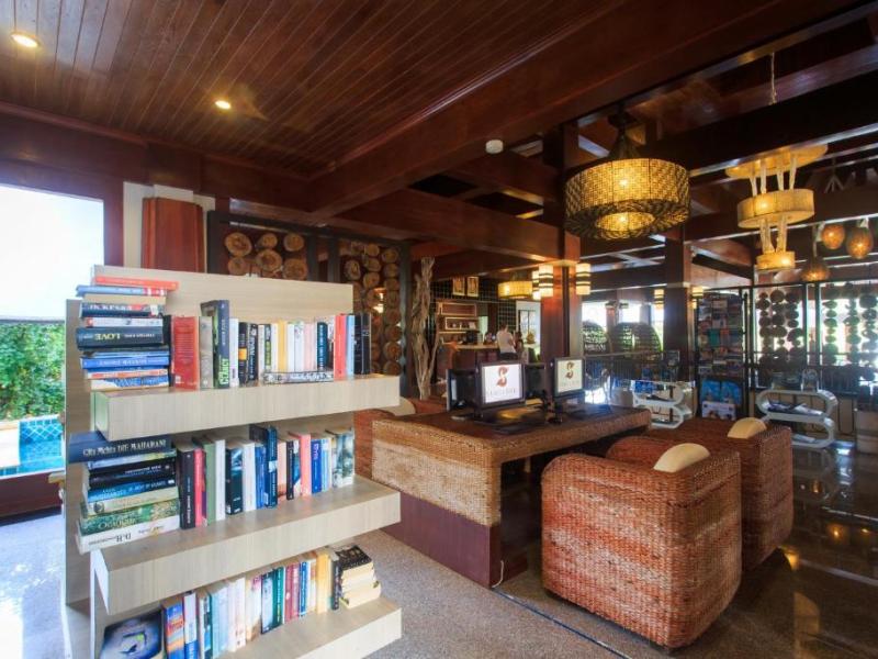 Samui Buri Beach Resort