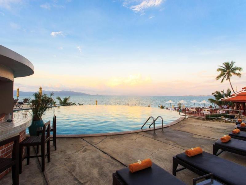 Samui Buri Beach Resort