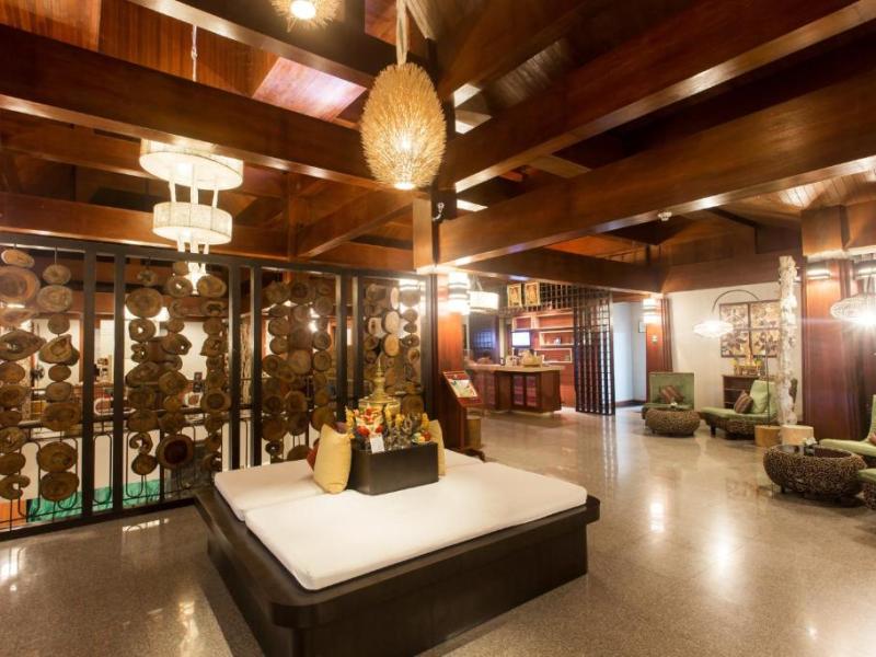 Samui Buri Beach Resort