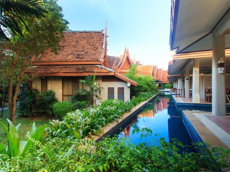 Samui Buri Beach Resort