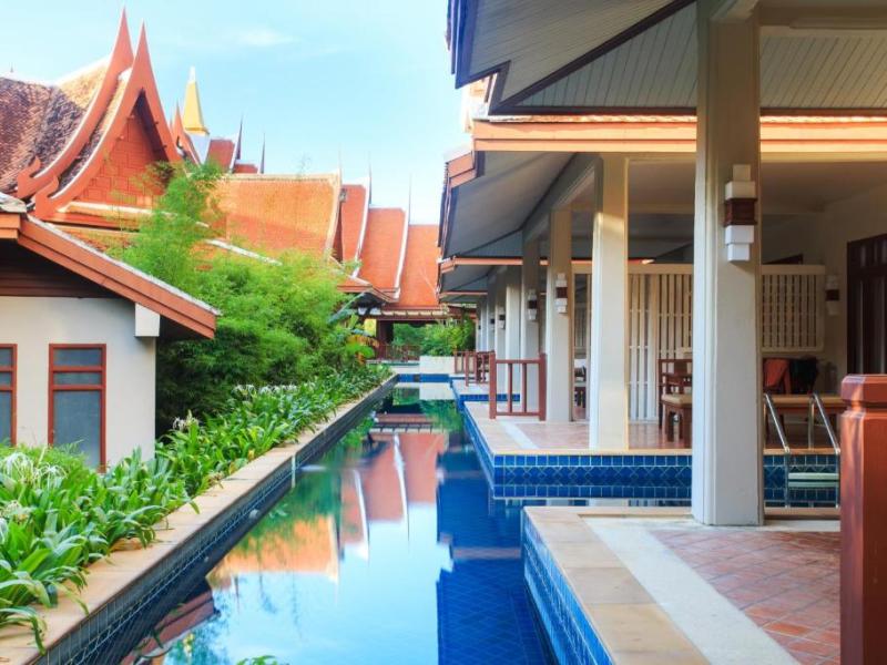 Samui Buri Beach Resort