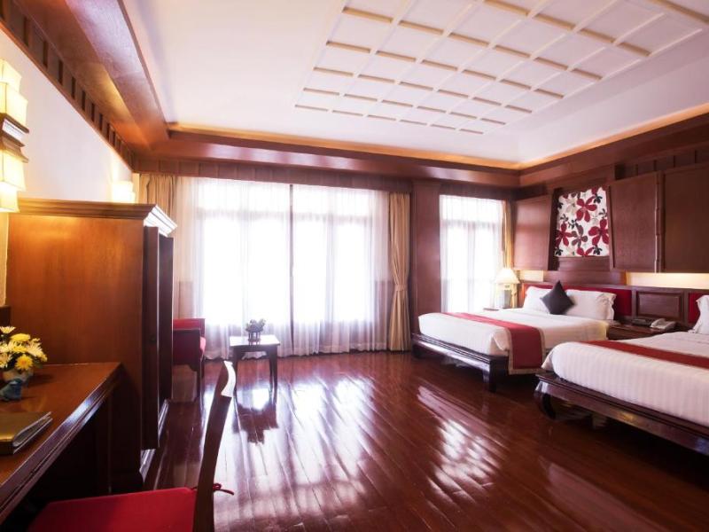 Samui Buri Beach Resort