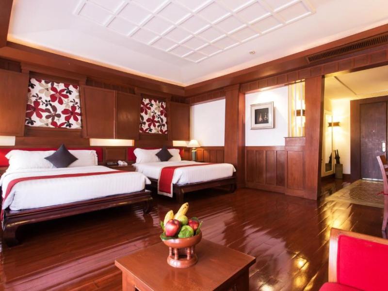 Samui Buri Beach Resort