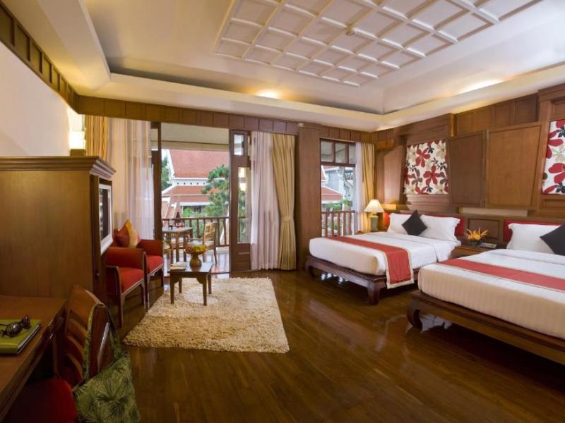 Samui Buri Beach Resort