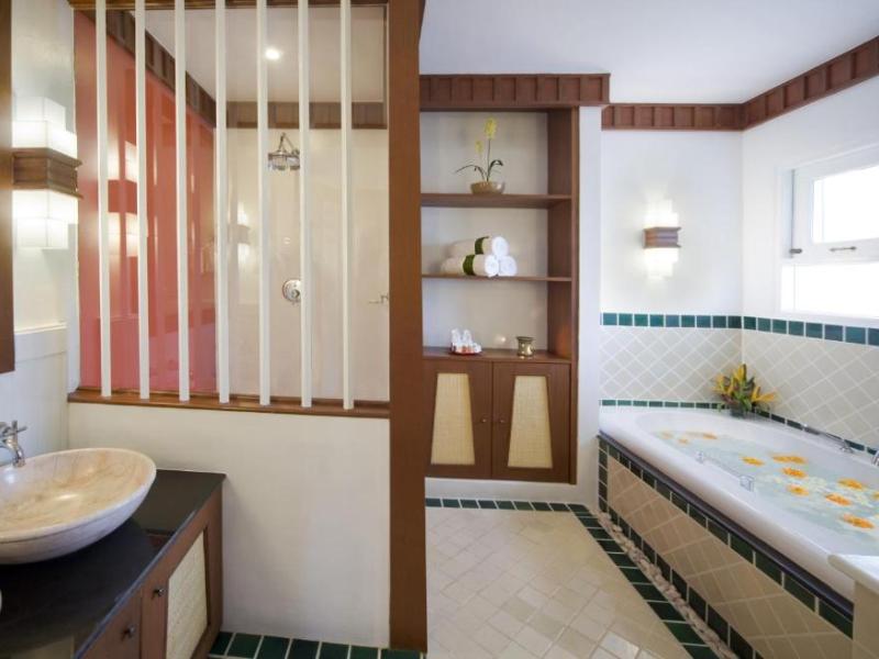 Samui Buri Beach Resort