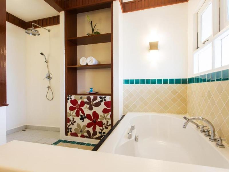 Samui Buri Beach Resort