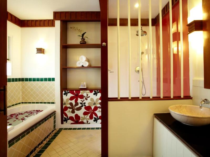 Samui Buri Beach Resort