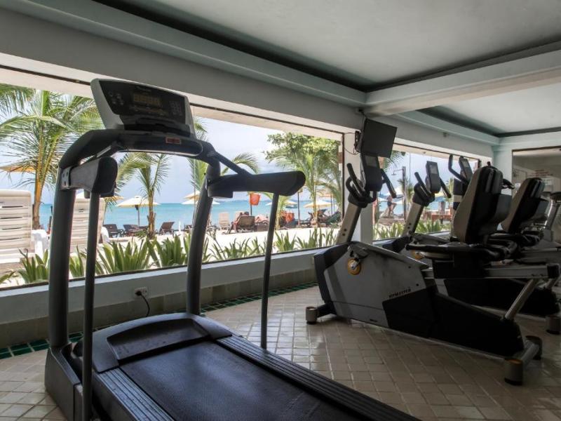 Samui Buri Beach Resort