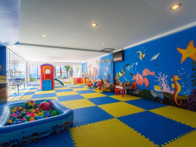 Samui Buri Beach Resort