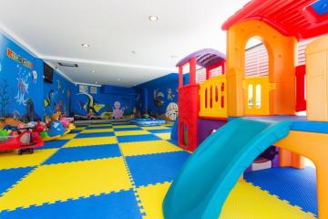 Отель Samui Buri Beach Resort Таиланд, пляж Маенам, фото 36