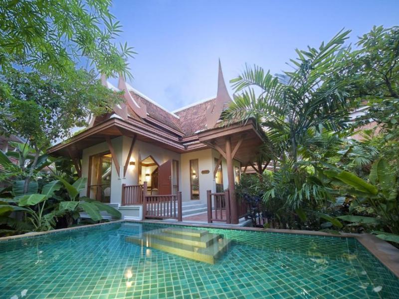 Samui Buri Beach Resort