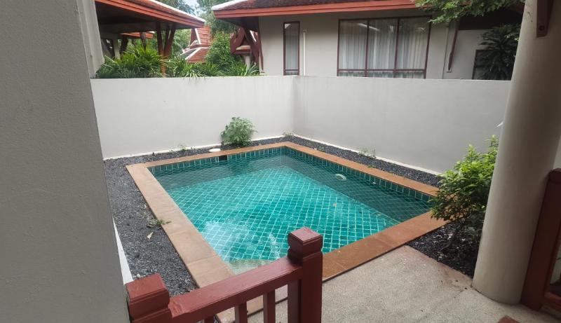 Samui Buri Beach Resort