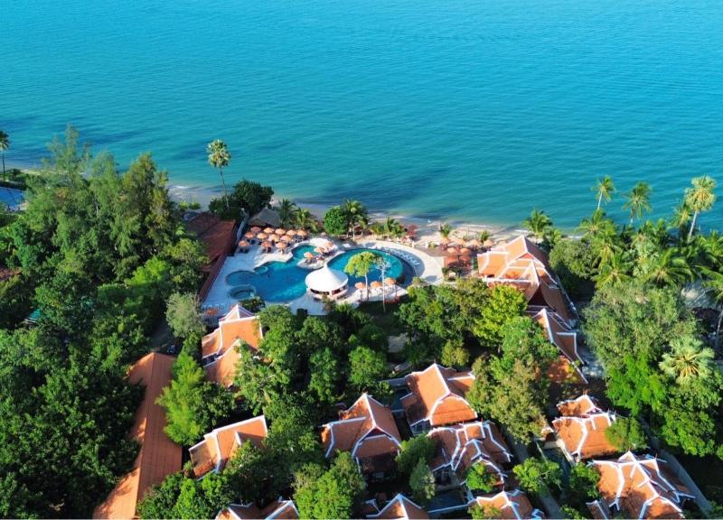 Samui Buri Beach Resort