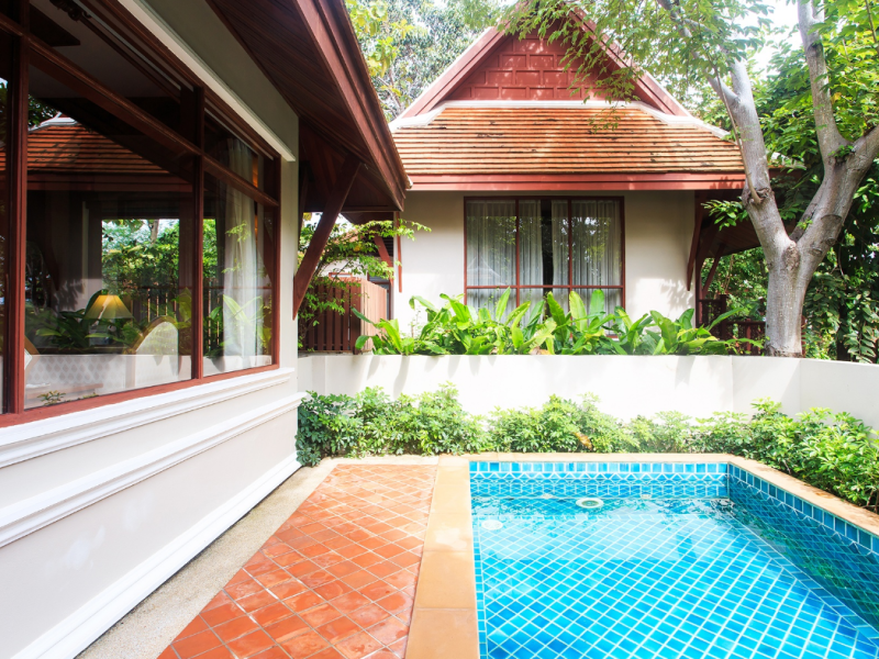 Samui Buri Beach Resort